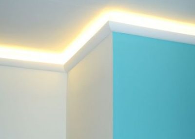 Innere Galerie mit Wohnideen