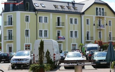 Fassadenstuck mit Wirkung – gezielter Einsatz für stilvolle Architektur