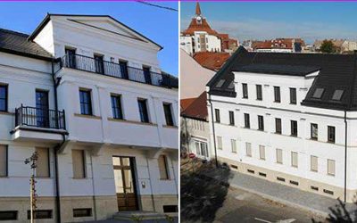 Individuelle Stucklösungen für Architekten und Innenarchitekten