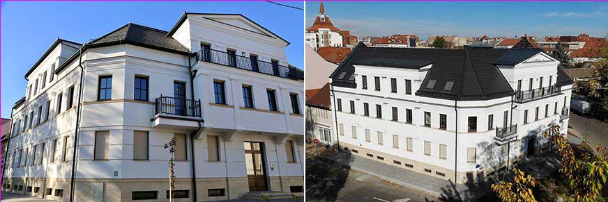 Individuelle Stucklösungen für Architekten und Innenarchitekten