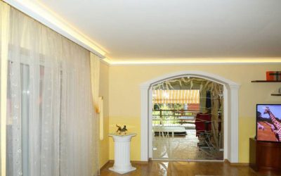 Plexistreifen – Der clevere Staubschutz für Ihre LED-Streifen