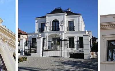 Wann ist individuell gefertigter Styroporstuck sinnvoll?