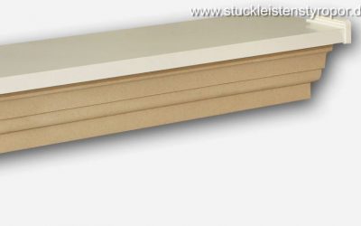 Hochwertige Außenfensterbänke mit Aluminium – Qualität bis ins Detail