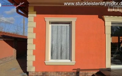 Außenfensterbänke montieren – verständlich erklärt mit Videoanleitung