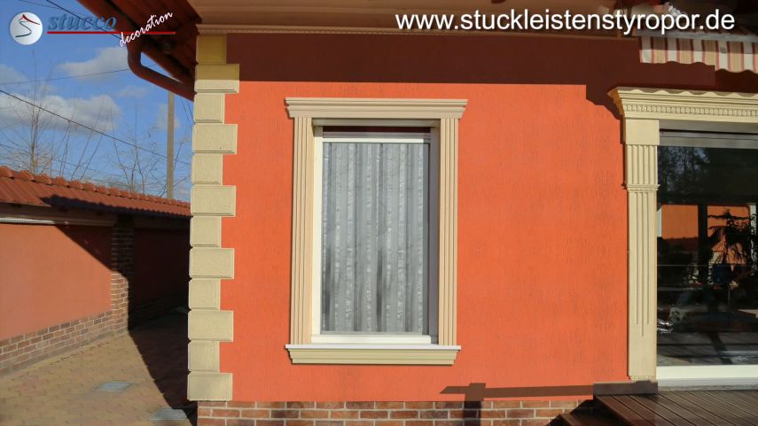 Außenfensterbänke montieren – verständlich erklärt mit Videoanleitung
