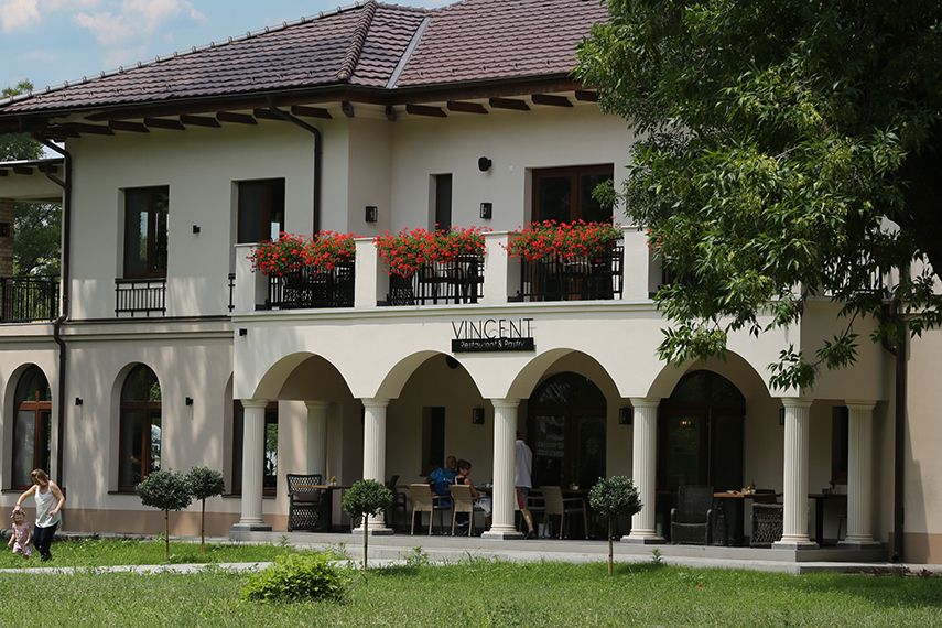 Außenstuck – Fassadengestaltung mit Mehrwert